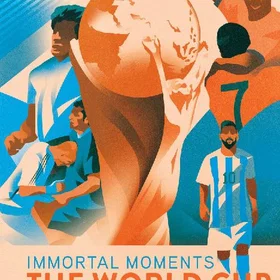 Insight Editions World Cup