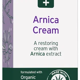 Aloe Pura Arnica Cream 50ml