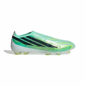 Adidas F50 Hyperfast Pro Laceless FG (Unisex)