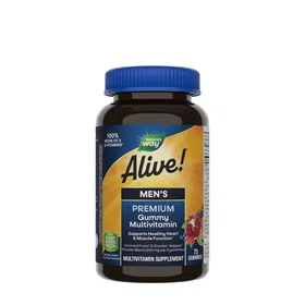 Nature's Way Multivitamin Gummies 75 Gummies