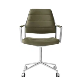 Vipp 455 Swivel Chair