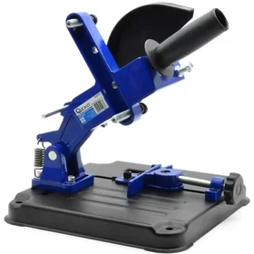 Geko Vinkelslipstativ för Vinkelslip 115-125 Mm