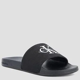 Calvin Klein Ess Slide Cv (Dam)