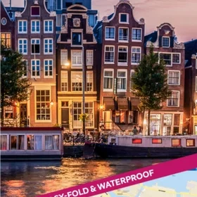 Lonely Amsterdam Stadsguide