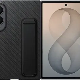 Samsung Carbon Standing Case for Galaxy Z Fold8