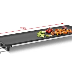 Fritel Teppanyaki TY 1689