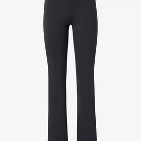 Reebok Core High Rise Bootcut Tights (Dam)