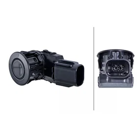 Hella Parkeringssensor 6PX 358 270-101