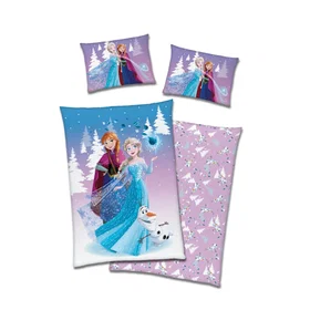 Disney Frozen Sengetøj 140x200cm