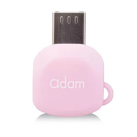 Adam Elements ADRADADPPT101PK micro B USB to USB-A Stick Adapter
