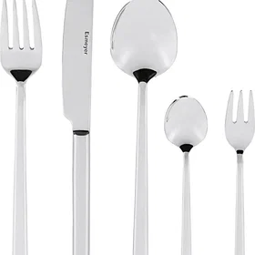 Esmeyer SOPHIE Couverts 60-piece