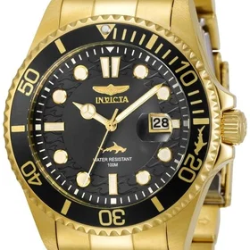 Invicta 30026