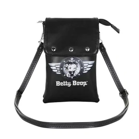 Karactermania Betty Boop Messenger Bag
