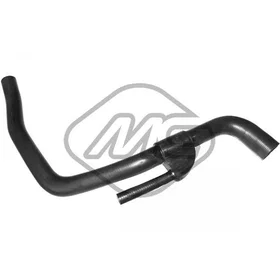 Metalcaucho Metallisk Radiatorslange 94361