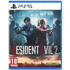 Resident Evil 2 Remake (PS5)