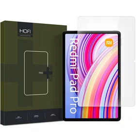 Hofi Premium Pro+ Hærdet glas skærmbeskytter for Xiaomi Redmi Pad Pro/Poco Pad