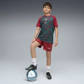 Puma Portugal Treningsjersey (Jr)