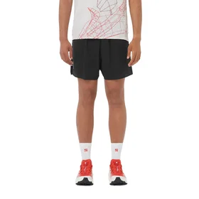 Salomon Sense Aero Stow Shorts 5" (Herre)