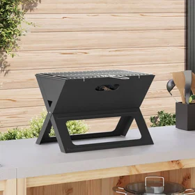vidaXL Charbon Grill 42004185