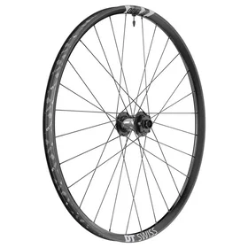 DT Swiss F 1900 Classic 27,5´´ Disc 6b  15x110mm Tubeless Mtb Front Wheel