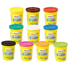 Ready Steady Dough 31813118 Pot 1-pack