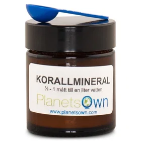 PlanetsOwn Mineralization Set 7 Units
