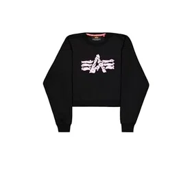 Alpha Industries Alpha Altitude Sweatshirt (Femme)