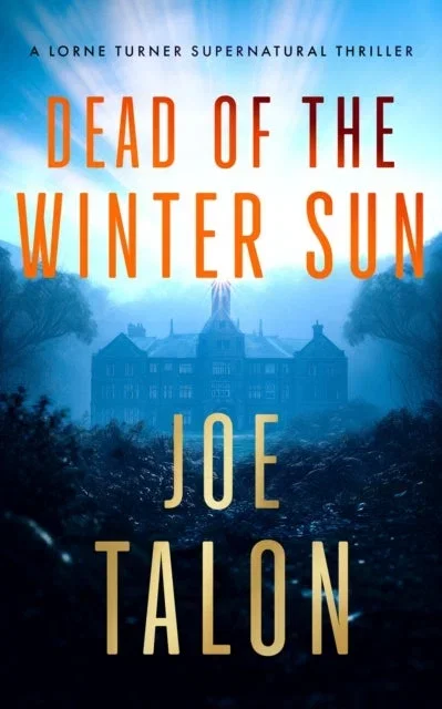 Dead Of The Winter Sun Paperback