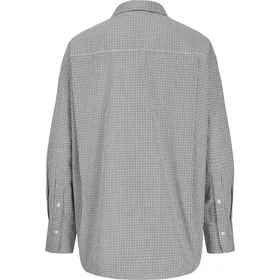 Jack & Jones Jxjamie Relaxed Poplin Shirt (Dam)