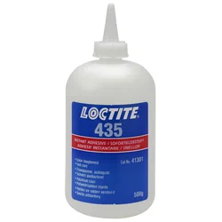 Loctite 435 Øyeblikkelig Lim 20g