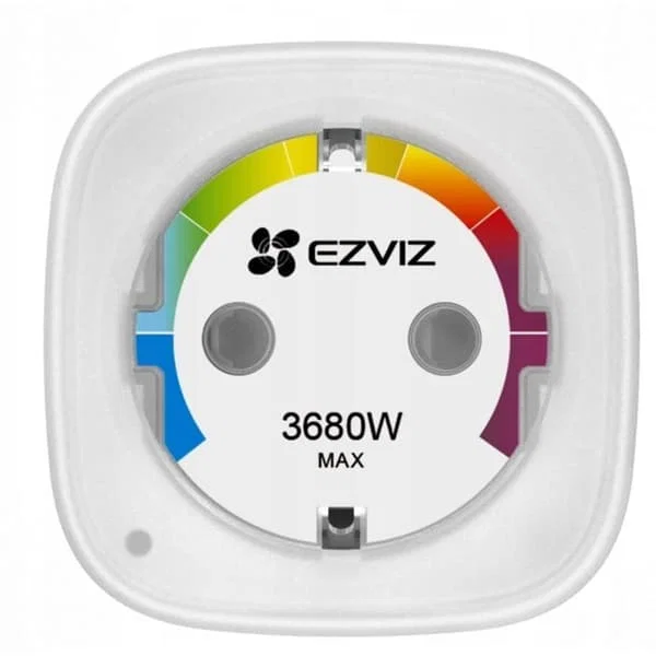 EZVIZ Smart Plug T31-16E