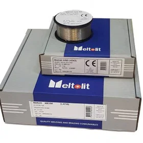 MELTOLIT Sveisetråd SG3 1.0mm 16kg