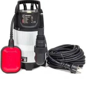 NAC SPE40D-L Sump Pump SPE40D-L