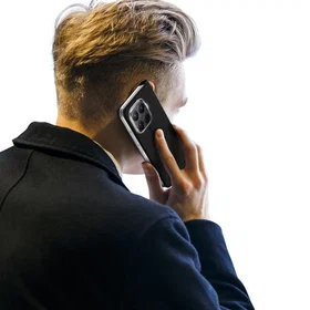 Dux Ducis Etfodralet för Xiaomi 17T
