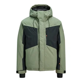 Jack & Jones Alpes Takki (Miesten)
