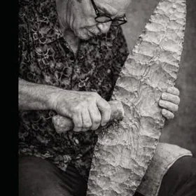 Don FLINTKNAPPER'S MAGAZINE
