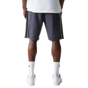 New Era Nba Piping Shorts (Herr)