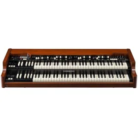 Hammond & Leslie XK-7D
