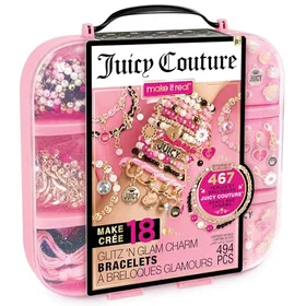Make It Real Juicy Couture Glitz N Glam P241373