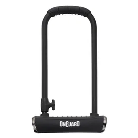 OnGuard Pitbull Ls U-lock Padlock 115x292x14mm