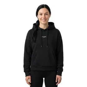 Jack & Jones Studio Vesterbro Relax Hoodie (Dam)