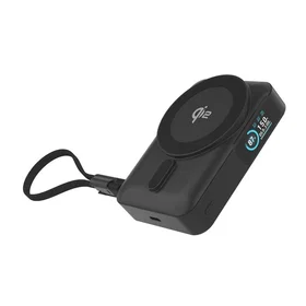 Mobile Origin 10000mAh MagSafe Qi2