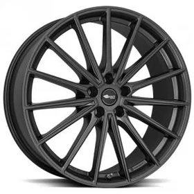 Brock B43 Cosmic Grey Matt 8.5x20 5/130 ET35 CB66.6
