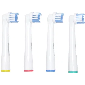 MundFrisk Hard Clean 4-pack