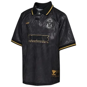 Hummel Soccer Short Sleeve Jersey (Jr)