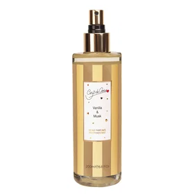 Coup Vanilla & Musk Body Mist 200ml