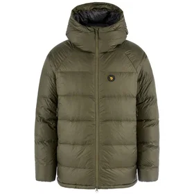 Fjällräven Bergtagen Topp Down Jacket (Herr)