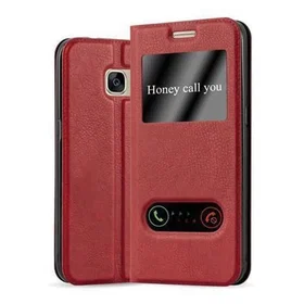 Cadorabo Plånbokfodral för Samsung Galaxy S7