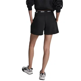 DKNY Classic Logo Shorts (Dame)