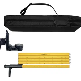 Nivel System HDM-50G Laser avstandsmåler